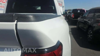 2024 Toyota Tacoma SR5 Crew Cab Medium Bed - miniatura 22