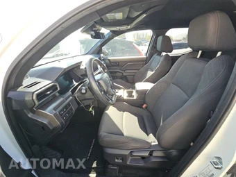 2024 Toyota Tacoma SR5 Crew Cab Medium Bed - miniatura 7