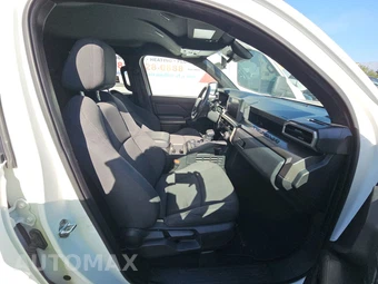 2024 Toyota Tacoma SR5 Crew Cab Medium Bed - miniatura 8