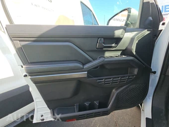 2024 Toyota Tacoma SR5 Crew Cab Medium Bed - miniatura 9