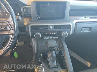 2024 Toyota Tacoma SR5 Crew Cab Medium Bed - miniatura 11