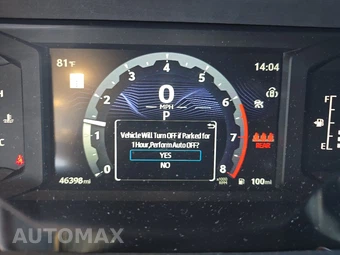 2024 Toyota Tacoma SR5 Crew Cab Medium Bed - miniatura 12