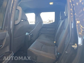 2024 Toyota Tacoma SR5 Crew Cab Medium Bed - miniatura 13