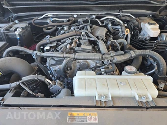 2024 Toyota Tacoma SR5 Crew Cab Medium Bed - miniatura 16