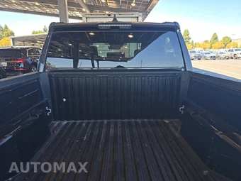 2024 Toyota Tacoma SR5 Crew Cab Medium Bed - miniatura 17