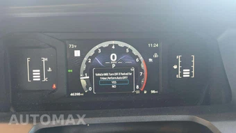 2024 Toyota Tacoma SR5 Crew Cab Medium Bed - miniatura 18