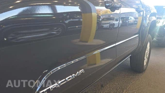 2024 Toyota Tacoma SR5 Crew Cab Medium Bed - miniatura 19