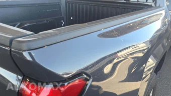 2024 Toyota Tacoma SR5 Crew Cab Medium Bed - miniatura 22