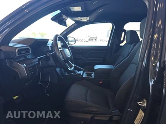 2024 Toyota Tacoma SR5 Crew Cab Medium Bed - miniatura 7