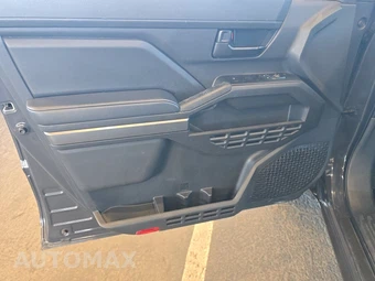 2024 Toyota Tacoma SR5 Crew Cab Medium Bed - miniatura 9