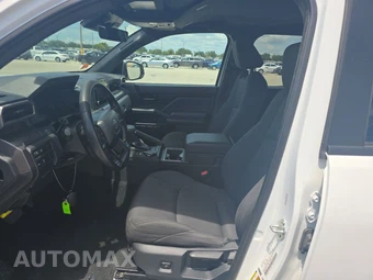 2024 Toyota Tacoma SR5 Crew Cab Medium Bed - miniatura 13