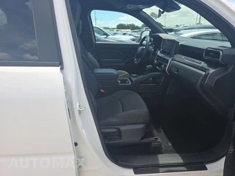 2024 Toyota Tacoma SR5 Crew Cab Medium Bed - miniatura 14