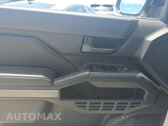 2024 Toyota Tacoma SR5 Crew Cab Medium Bed - miniatura 15