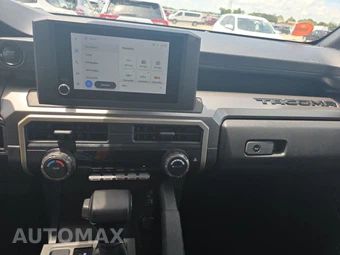 2024 Toyota Tacoma SR5 Crew Cab Medium Bed - miniatura 17