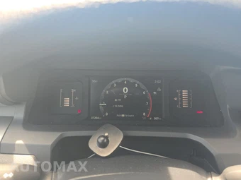 2024 Toyota Tacoma SR5 Crew Cab Medium Bed - miniatura 18