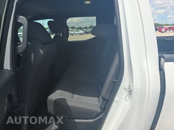 2024 Toyota Tacoma SR5 Crew Cab Medium Bed - miniatura 19