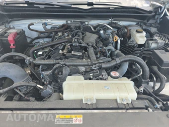 2024 Toyota Tacoma SR5 Crew Cab Medium Bed - miniatura 22