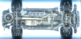 2024 Toyota Tacoma SR5 Crew Cab Medium Bed - miniatura 24