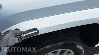 2024 Toyota Tacoma SR5 Crew Cab Medium Bed - miniatura 27