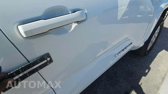 2024 Toyota Tacoma SR5 Crew Cab Medium Bed - miniatura 29