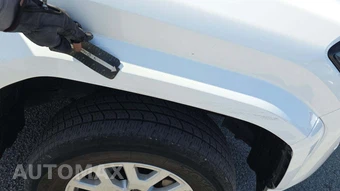 2024 Toyota Tacoma SR5 Crew Cab Medium Bed - miniatura 31