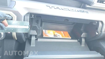 2024 Toyota Tacoma SR5 Crew Cab Medium Bed - miniatura 32