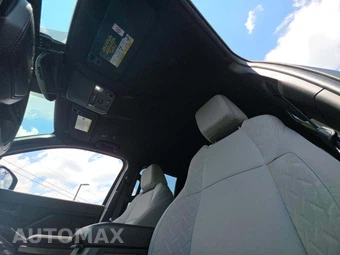 2024 Toyota Tacoma SR5 Crew Cab Medium Bed - miniatura 11