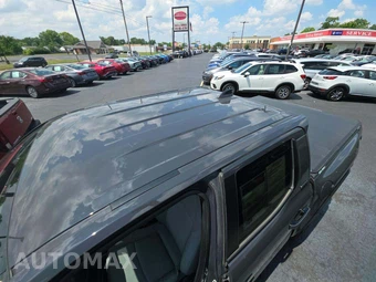 2024 Toyota Tacoma SR5 Crew Cab Medium Bed - miniatura 12