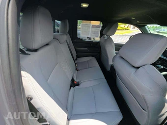 2024 Toyota Tacoma SR5 Crew Cab Medium Bed - miniatura 16