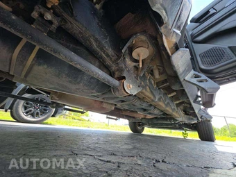 2024 Toyota Tacoma SR5 Crew Cab Medium Bed - miniatura 17