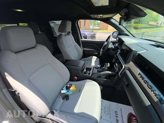 2024 Toyota Tacoma SR5 Crew Cab Medium Bed - miniatura 18