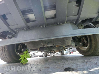 2024 Toyota Tacoma SR5 Crew Cab Medium Bed - miniatura 20
