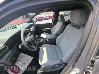 2024 Toyota Tacoma SR5 Crew Cab Medium Bed - miniatura 6