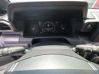 2024 Toyota Tacoma SR5 Crew Cab Medium Bed - miniatura 9