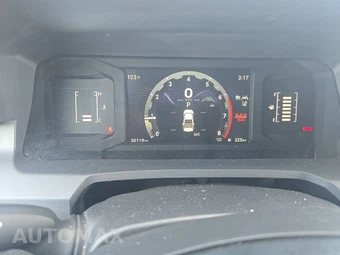 2024 Toyota Tacoma SR5 Crew Cab Medium Bed - miniatura 12