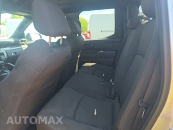 2024 Toyota Tacoma SR5 Crew Cab Medium Bed - miniatura 13