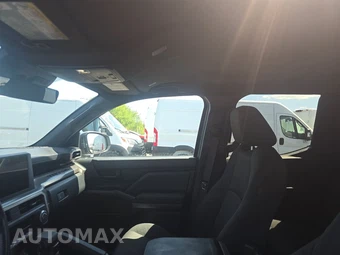 2024 Toyota Tacoma SR5 Crew Cab Medium Bed - miniatura 14