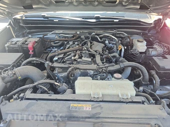 2024 Toyota Tacoma SR5 Crew Cab Medium Bed - miniatura 16