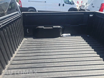 2024 Toyota Tacoma SR5 Crew Cab Medium Bed - miniatura 17