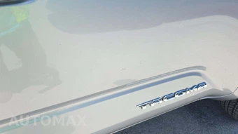 2024 Toyota Tacoma SR5 Crew Cab Medium Bed - miniatura 26