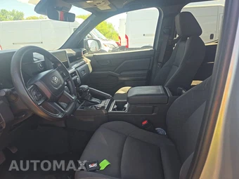 2024 Toyota Tacoma SR5 Crew Cab Medium Bed - miniatura 7