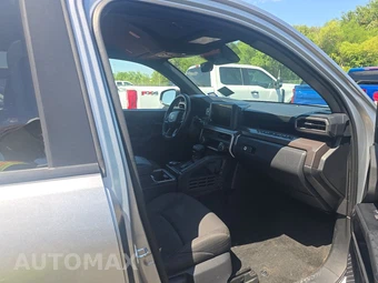 2024 Toyota Tacoma SR5 Crew Cab Medium Bed - miniatura 8