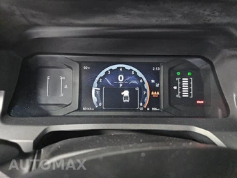 2024 Toyota Tacoma SR5 Crew Cab Medium Bed - miniatura 12