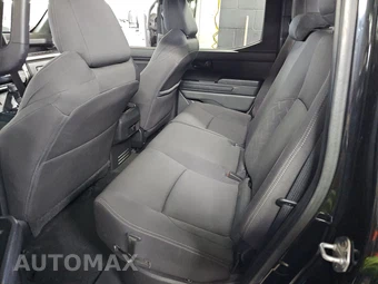 2024 Toyota Tacoma SR5 Crew Cab Medium Bed - miniatura 13