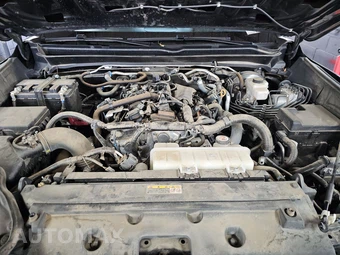 2024 Toyota Tacoma SR5 Crew Cab Medium Bed - miniatura 16