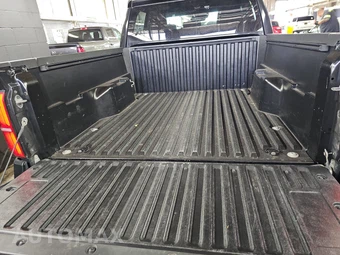 2024 Toyota Tacoma SR5 Crew Cab Medium Bed - miniatura 17