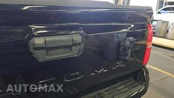 2024 Toyota Tacoma SR5 Crew Cab Medium Bed - miniatura 25