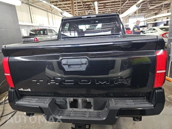2024 Toyota Tacoma SR5 Crew Cab Medium Bed - miniatura 5