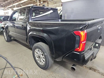 2024 Toyota Tacoma SR5 Crew Cab Medium Bed - miniatura 6