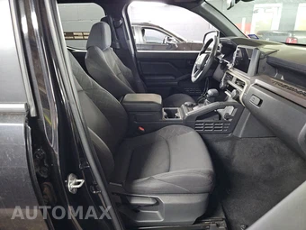 2024 Toyota Tacoma SR5 Crew Cab Medium Bed - miniatura 8